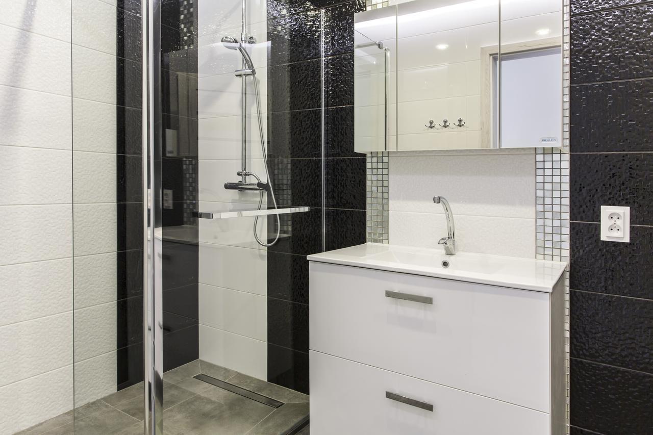 Udanypobyt Apartament Silver Centrum Zakopane Exterior photo
